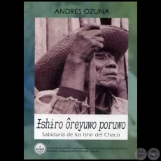 ISHIRO REYUWO PORUWO - Obra de ANDRS OZUNA